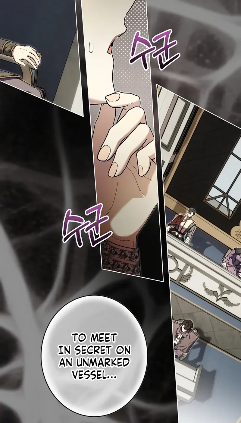 Dawn of Vengeance Chapter 31 page 29 - 