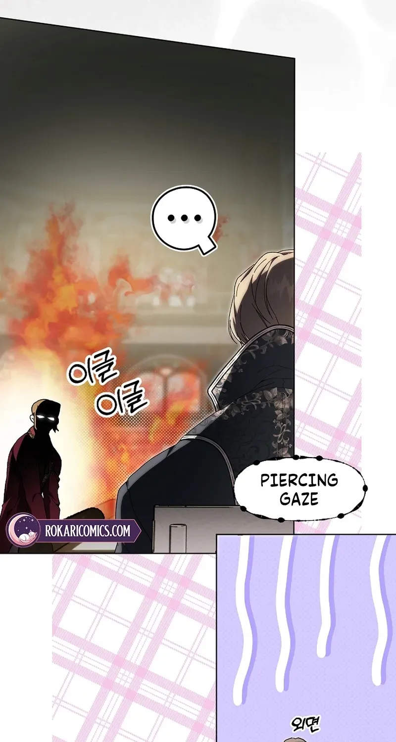 Dawn of Vengeance Chapter 31 page 39 - 