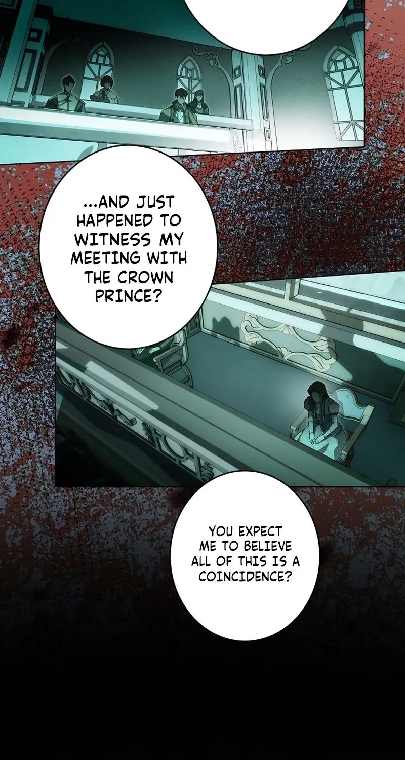 Dawn of Vengeance Chapter 31 page 55 - 