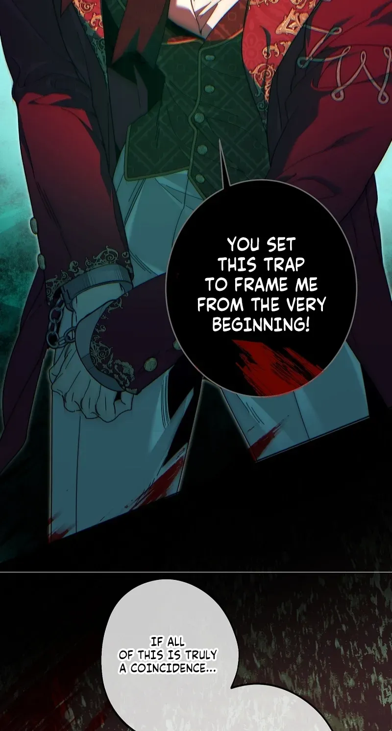 Dawn of Vengeance Chapter 31 page 58 - 