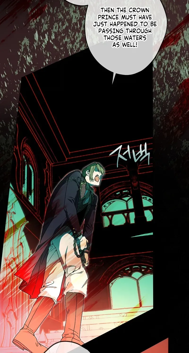 Dawn of Vengeance Chapter 31 page 59 - 