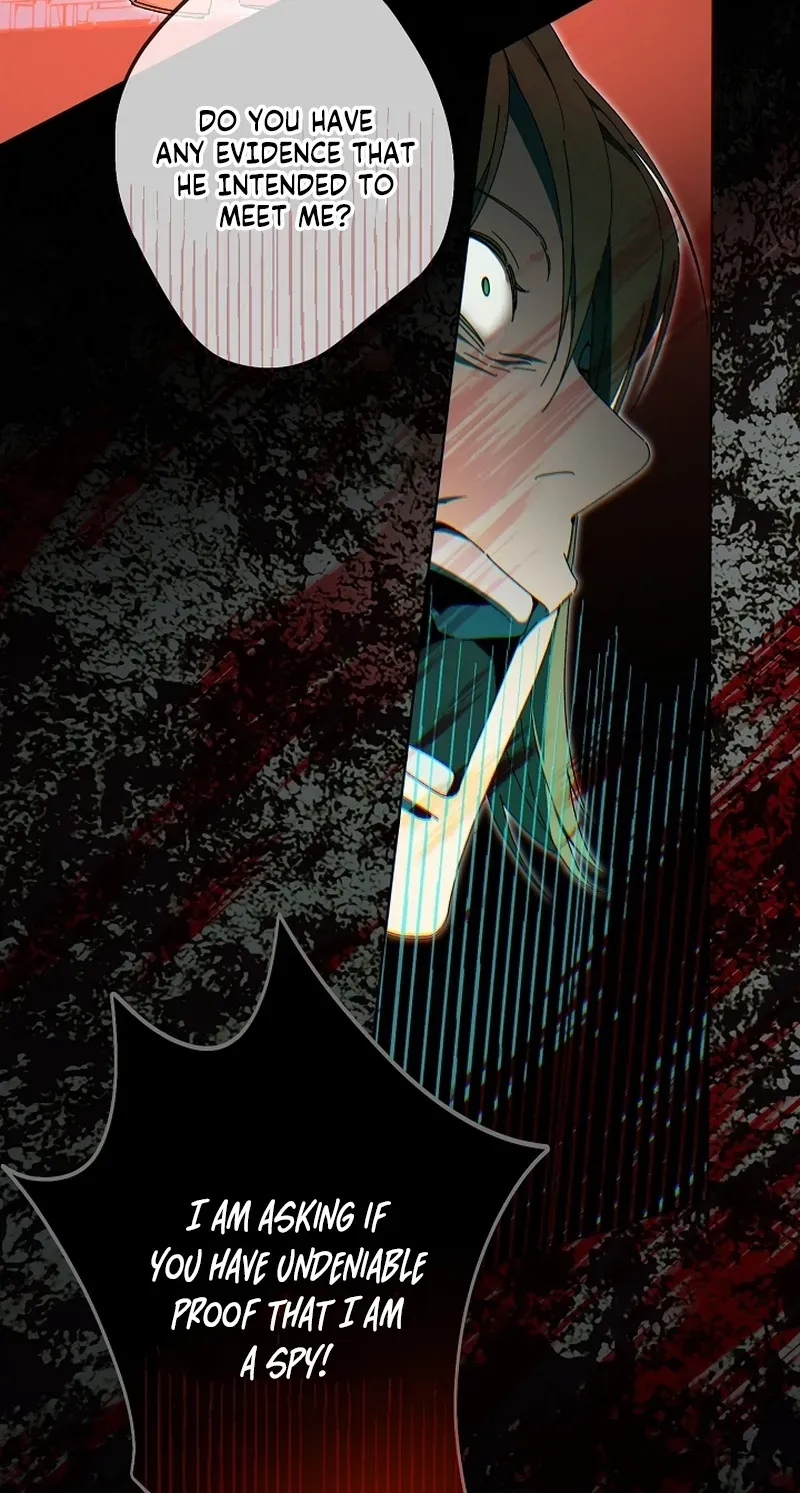 Dawn of Vengeance Chapter 31 page 60 - 