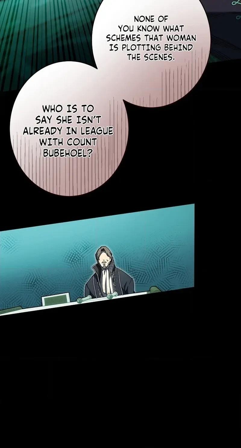Dawn of Vengeance Chapter 31 page 62 - 