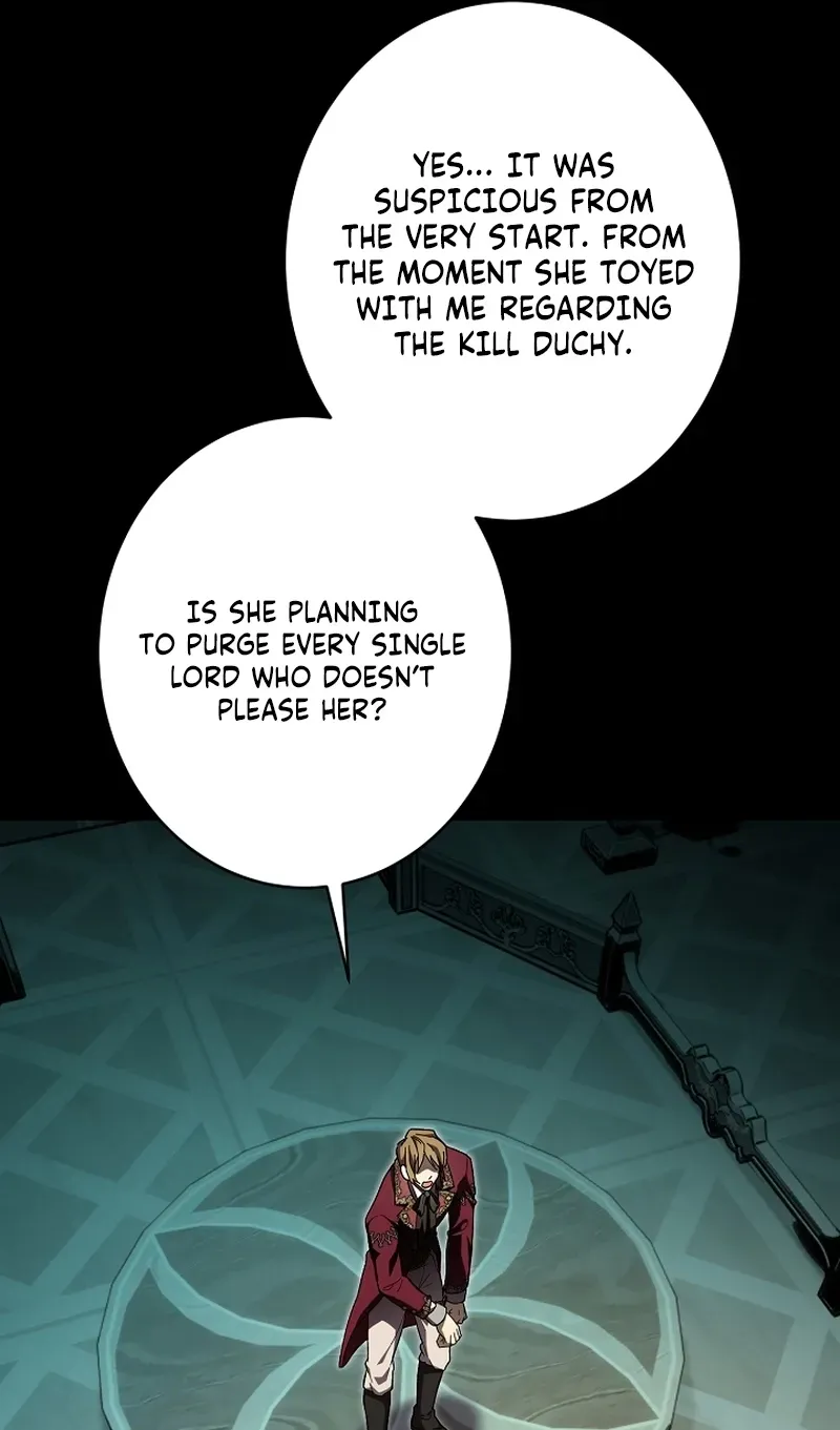 Dawn of Vengeance Chapter 31 page 63 - 