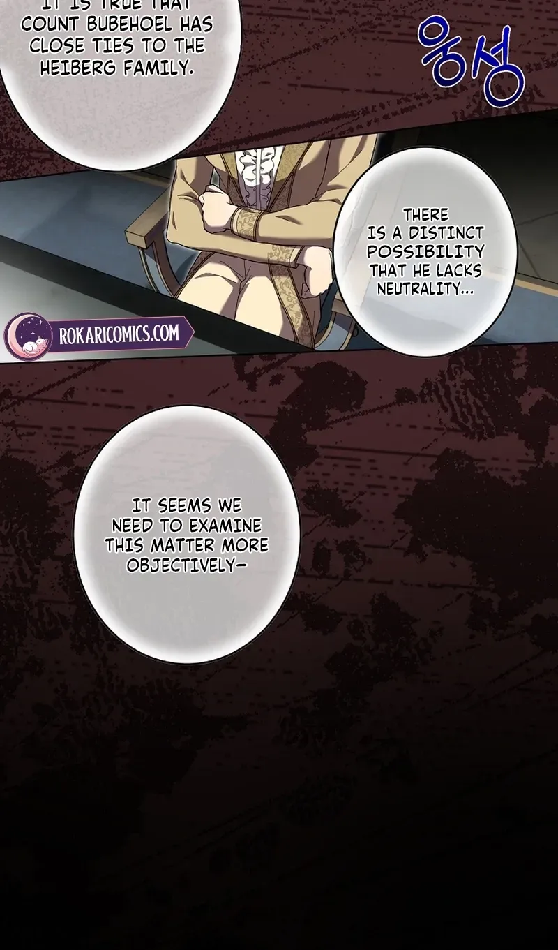 Dawn of Vengeance Chapter 31 page 67 - 