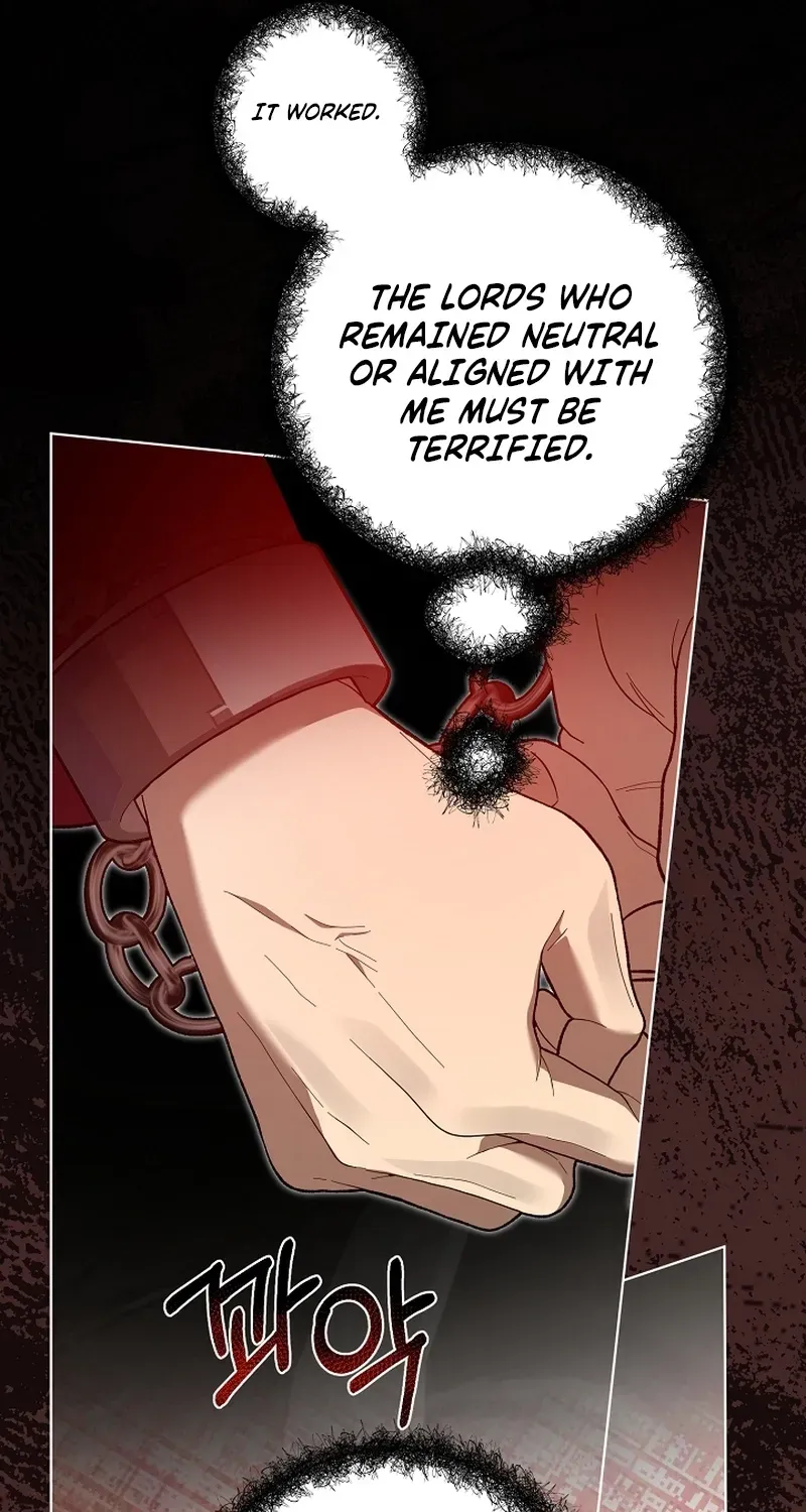 Dawn of Vengeance Chapter 31 page 68 - 