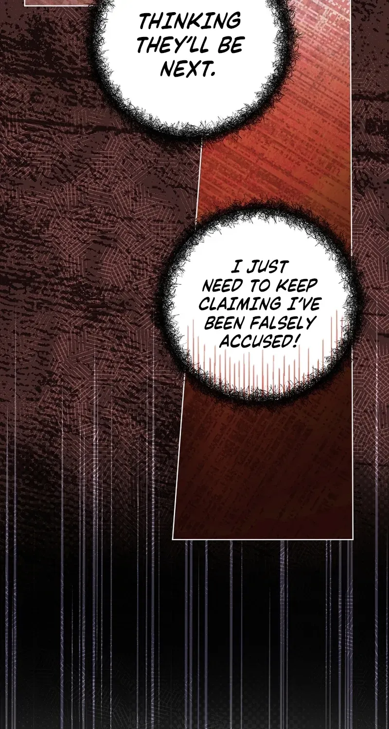 Dawn of Vengeance Chapter 31 page 70 - 
