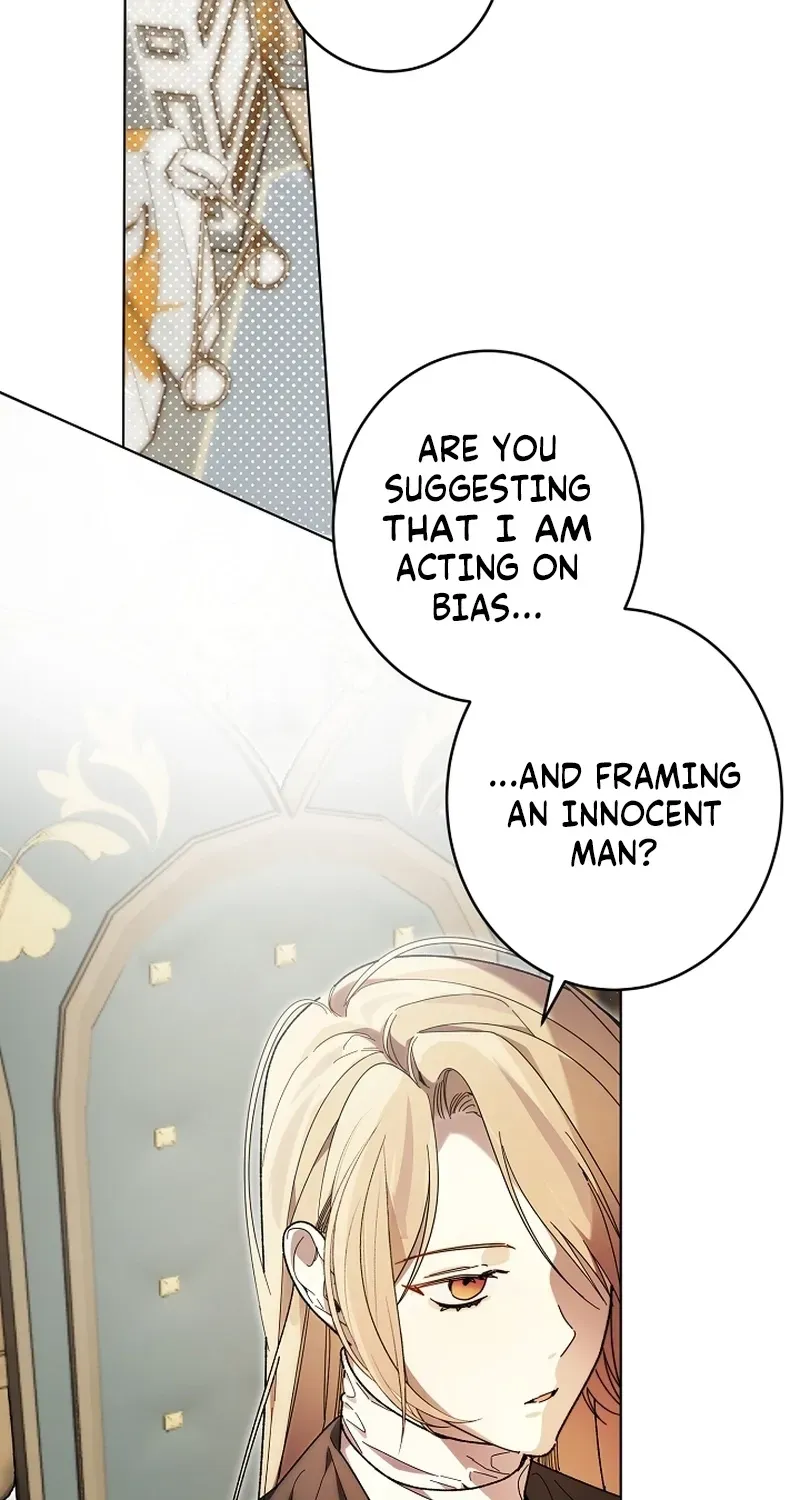 Dawn of Vengeance Chapter 31 page 74 - 