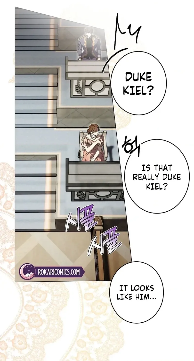 Dawn of Vengeance Chapter 31 page 88 - 