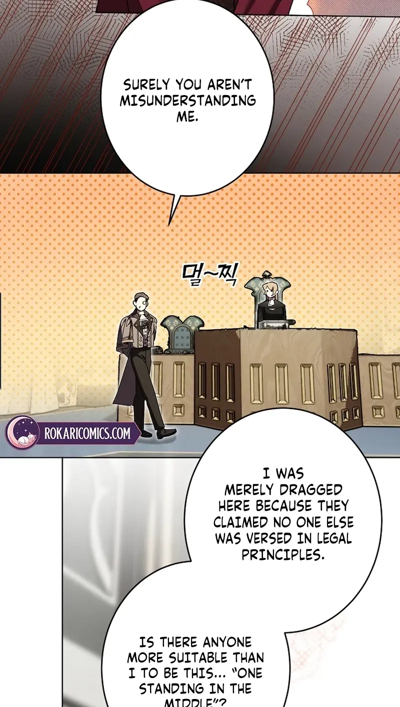 Dawn of Vengeance Chapter 31 page 92 - 