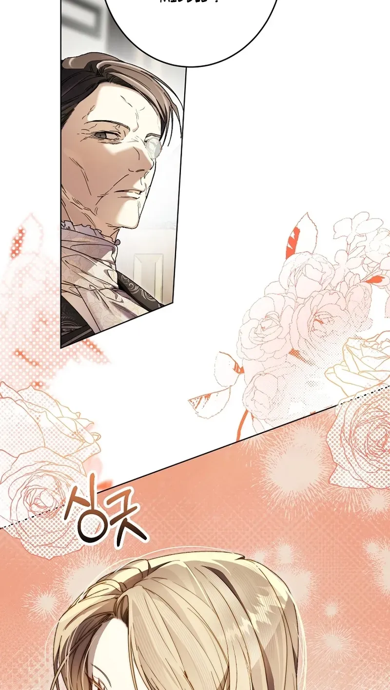 Dawn of Vengeance Chapter 31 page 93 - 