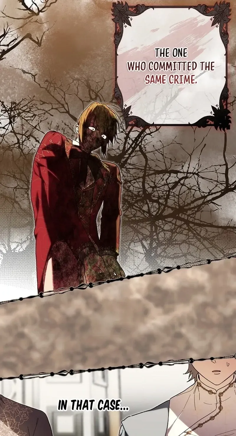 Dawn of Vengeance Chapter 32 page 16 - 