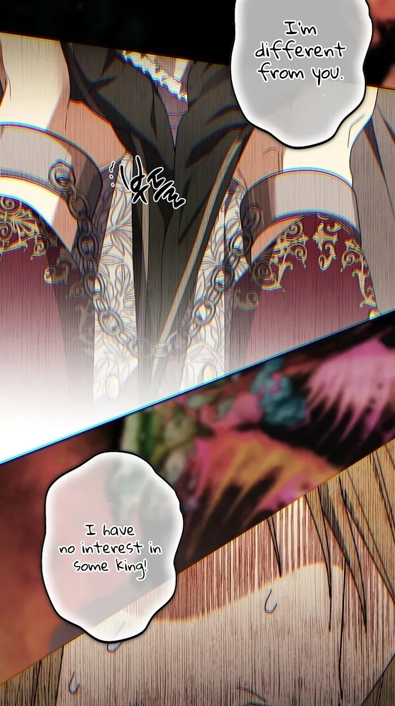 Dawn of Vengeance Chapter 32 page 24 - 