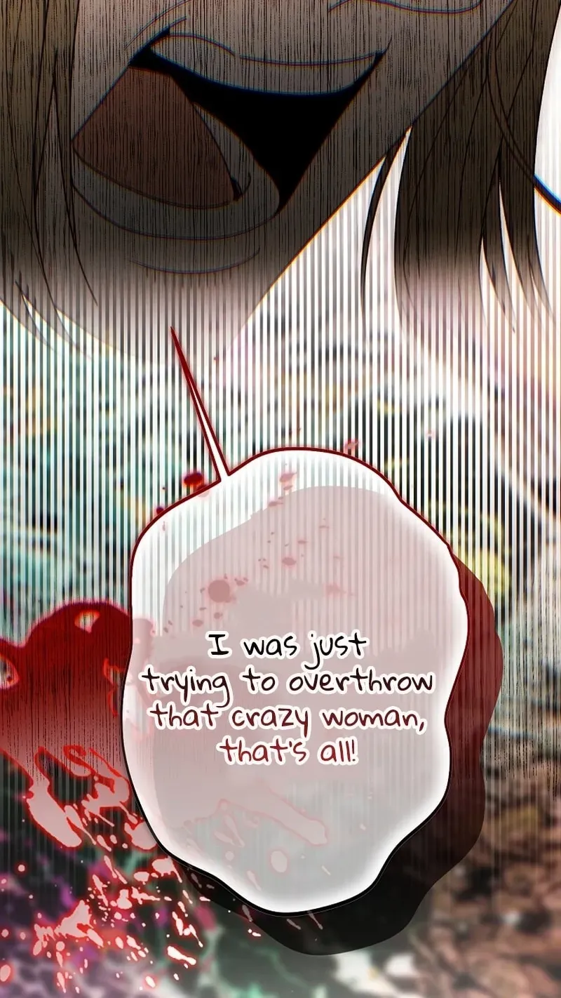 Dawn of Vengeance Chapter 32 page 25 - 
