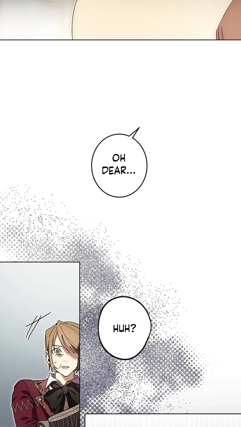 Dawn of Vengeance Chapter 32 page 28 - 