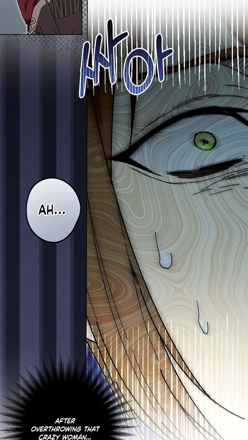 Dawn of Vengeance Chapter 32 page 29 - 