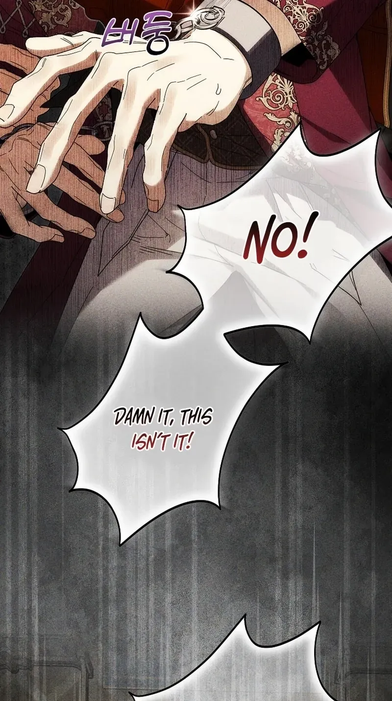 Dawn of Vengeance Chapter 32 page 34 - 