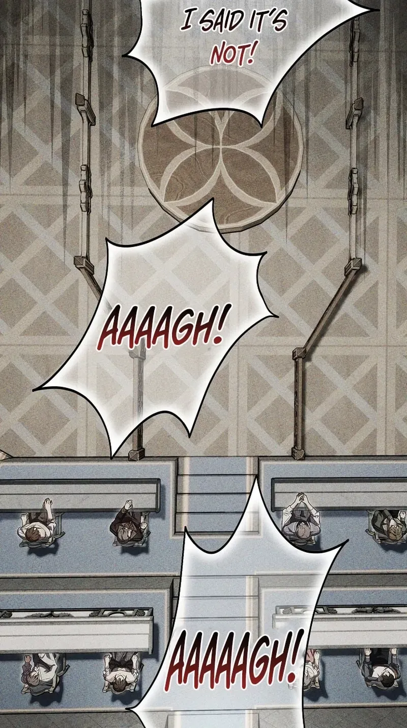 Dawn of Vengeance Chapter 32 page 35 - 