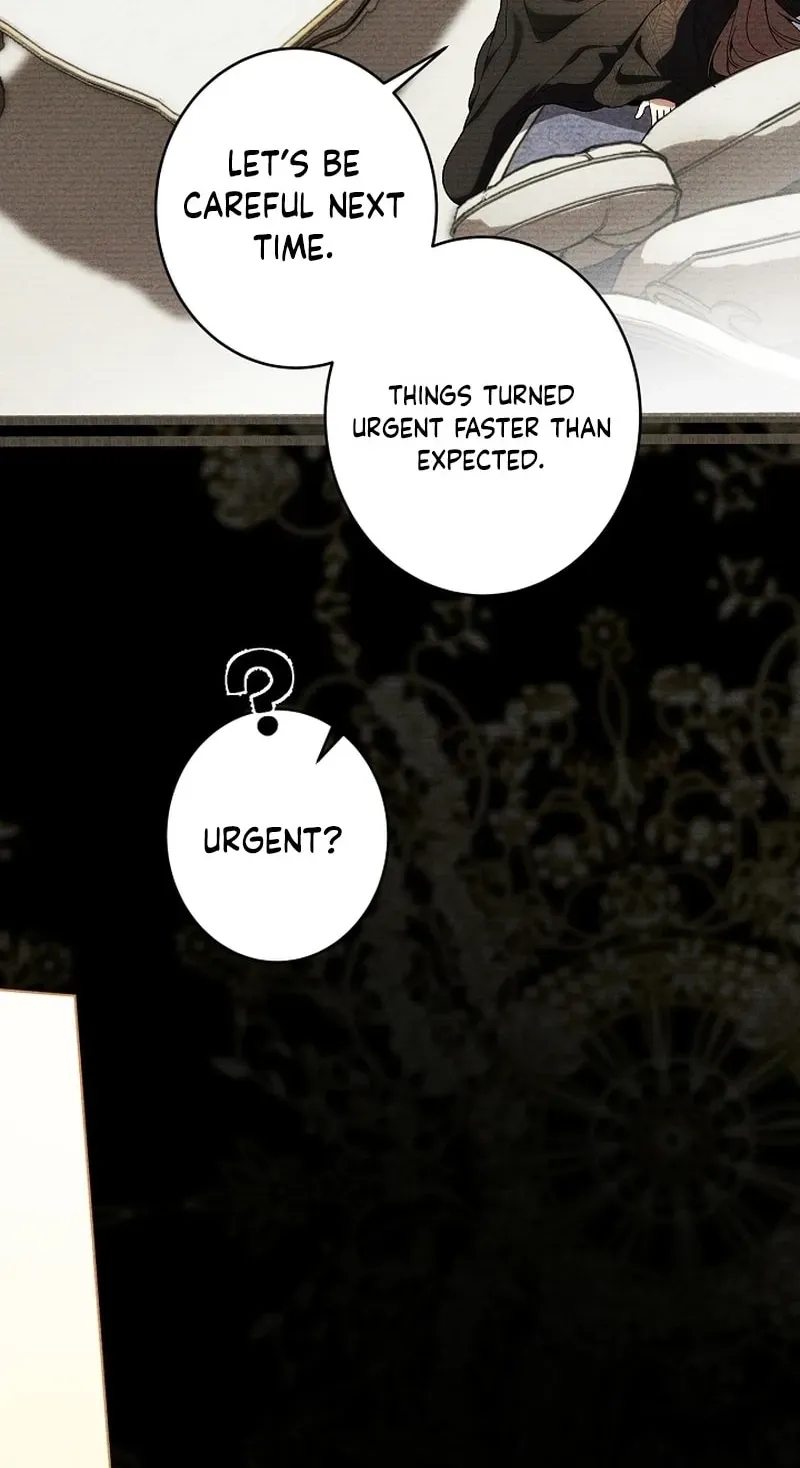 Dawn of Vengeance Chapter 32 page 54 - 
