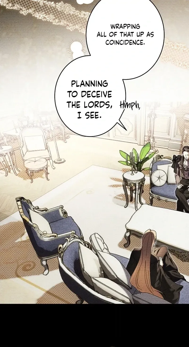 Dawn of Vengeance Chapter 32 page 56 - 