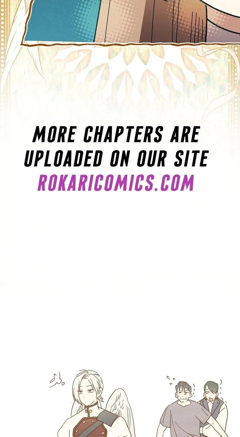Dawn of Vengeance Chapter 32 page 87 - 