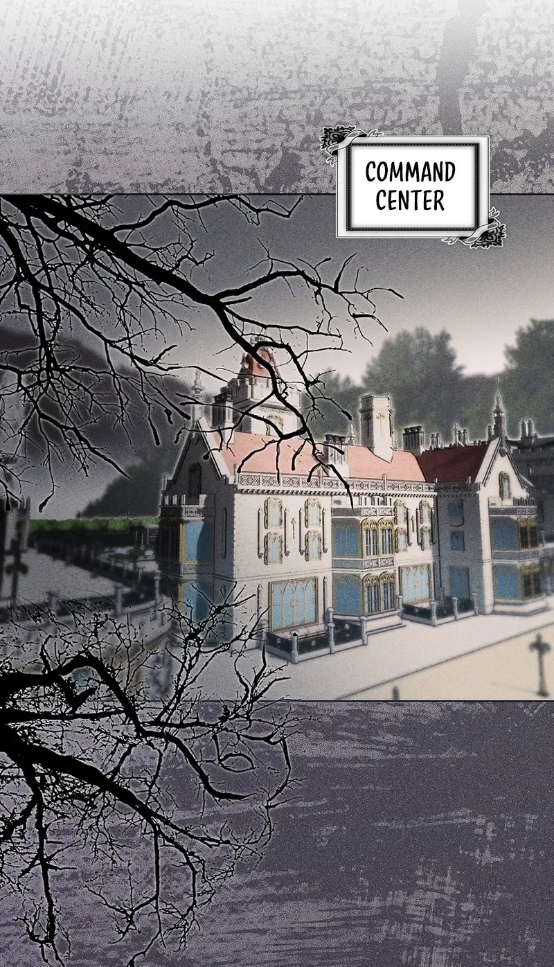 Dawn of Vengeance Chapter 33 page 2 - 