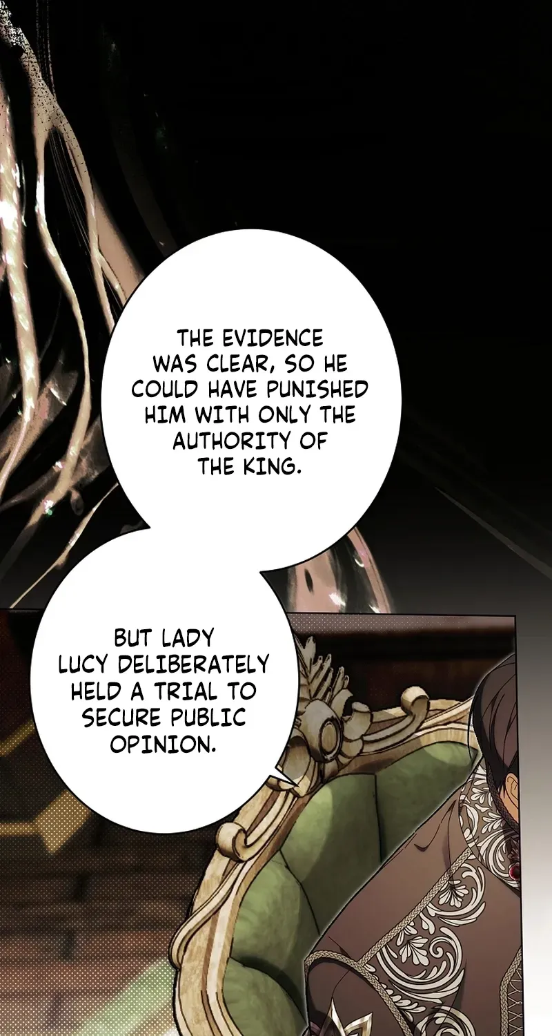 Dawn of Vengeance Chapter 33 page 26 - 