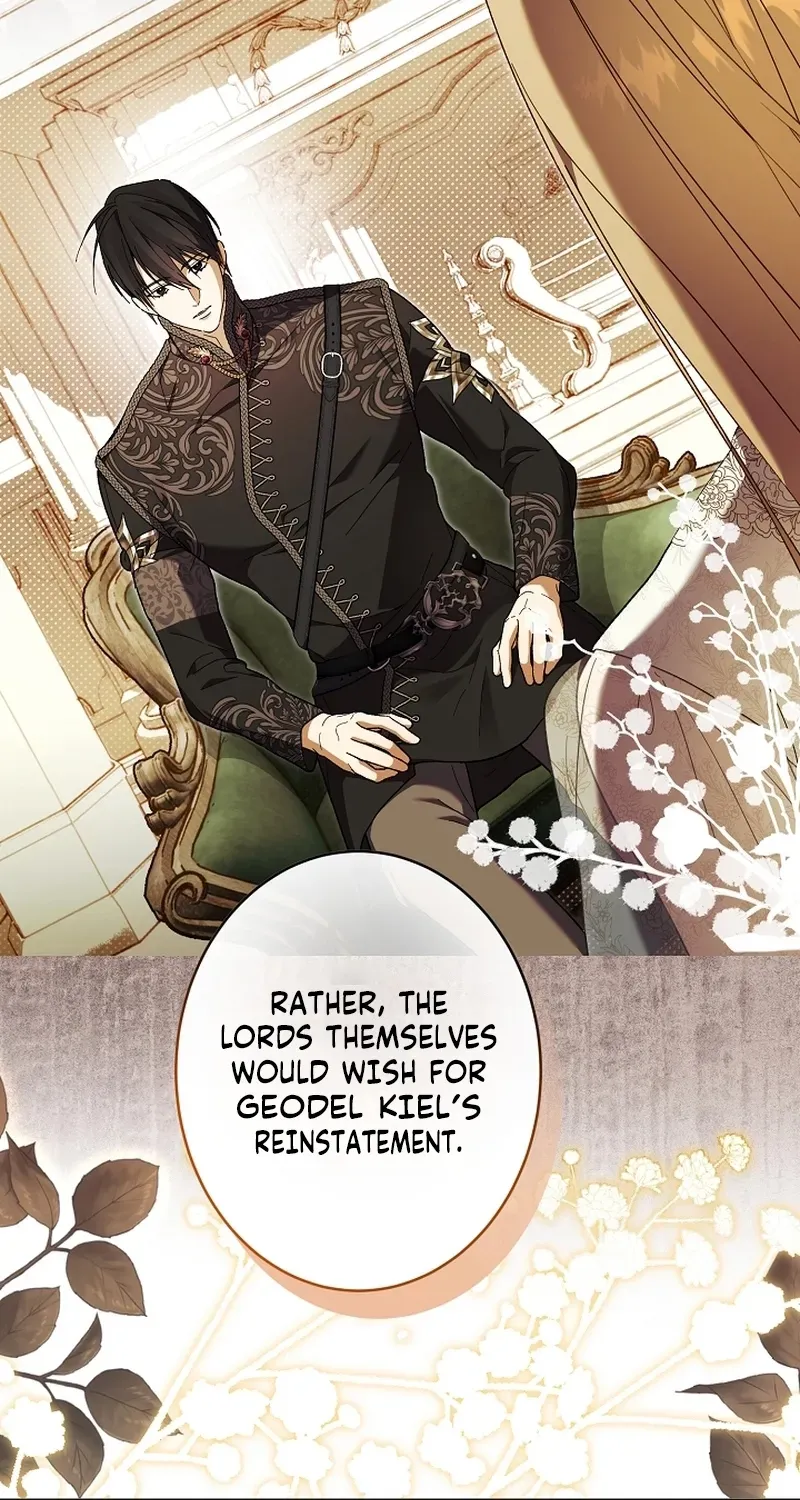 Dawn of Vengeance Chapter 33 page 36 - 