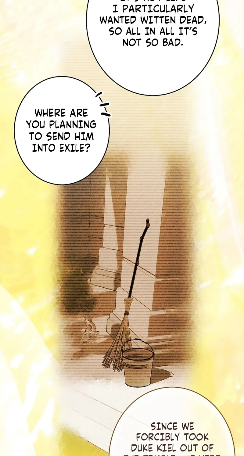 Dawn of Vengeance Chapter 33 page 50 - 