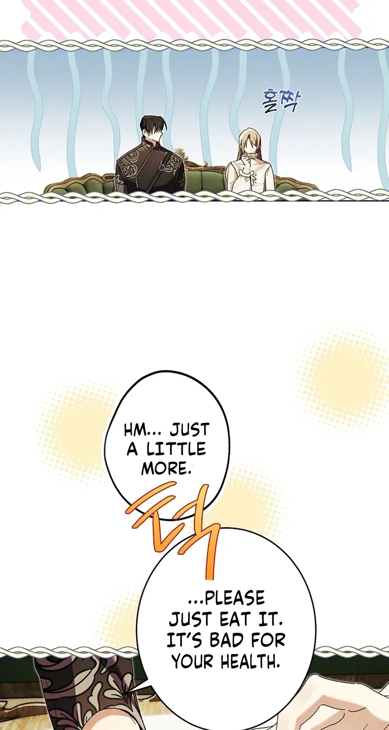 Dawn of Vengeance Chapter 33 page 61 - 