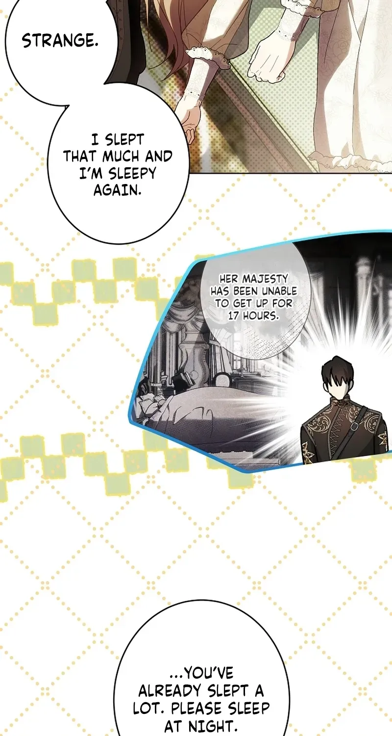 Dawn of Vengeance Chapter 33 page 69 - 