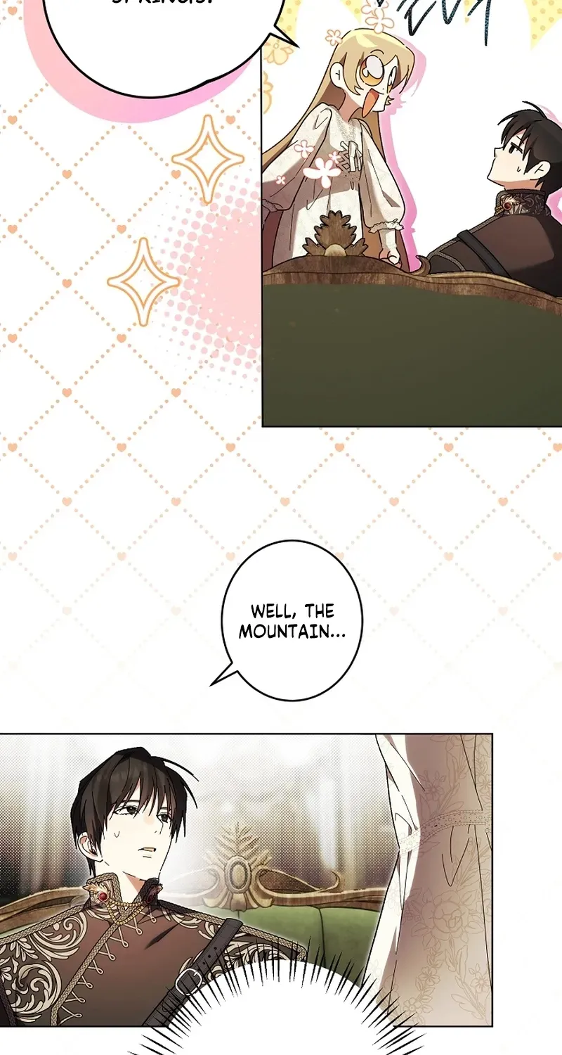 Dawn of Vengeance Chapter 33 page 99 - 