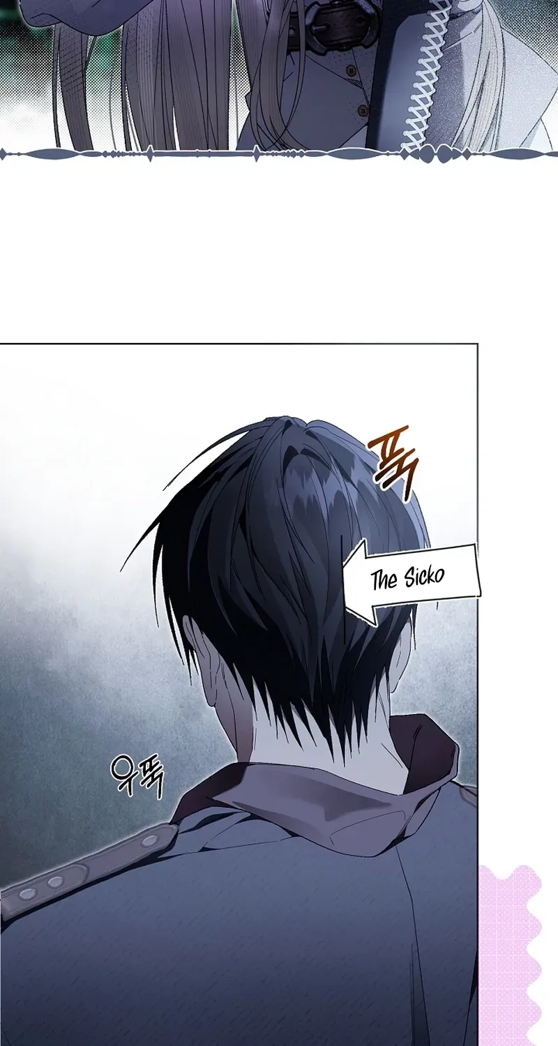 Dawn of Vengeance Chapter 34 page 11 - 