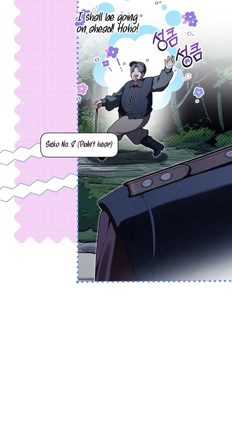 Dawn of Vengeance Chapter 34 page 13 - 