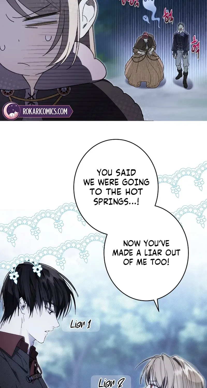 Dawn of Vengeance Chapter 34 page 31 - 