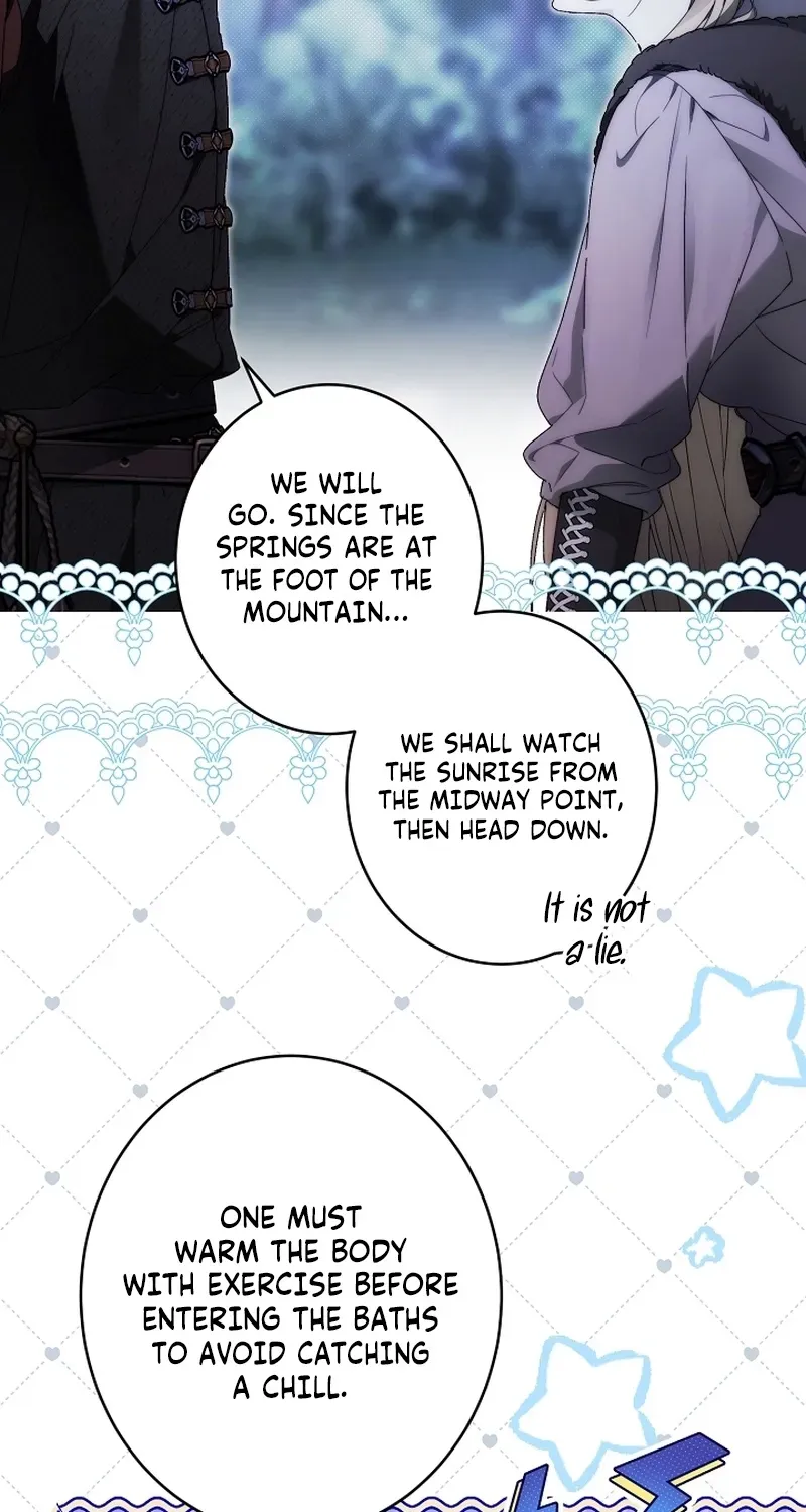 Dawn of Vengeance Chapter 34 page 33 - 