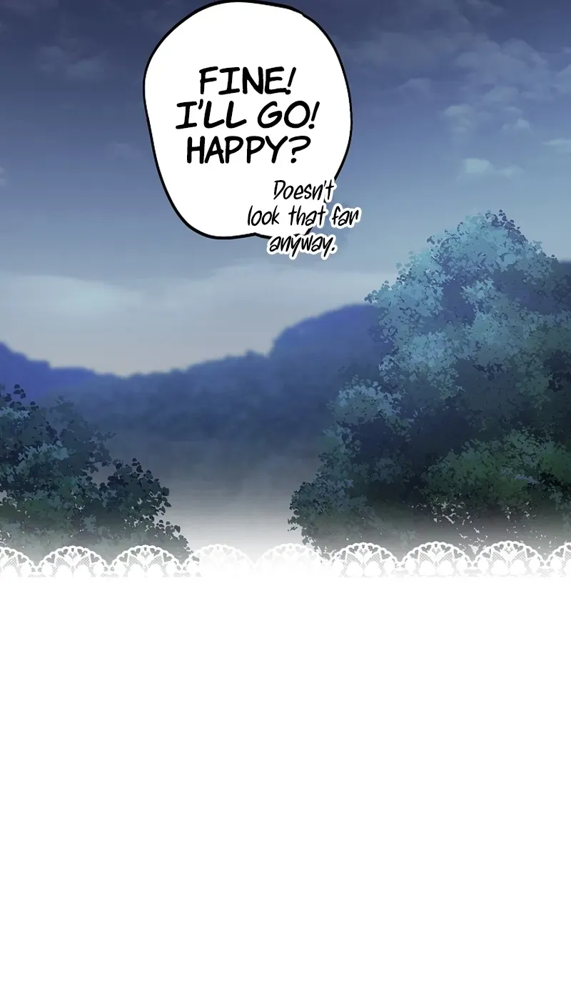 Dawn of Vengeance Chapter 34 page 37 - 