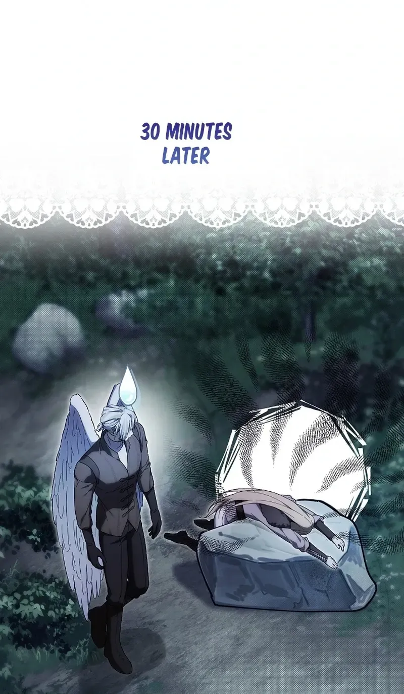 Dawn of Vengeance Chapter 34 page 38 - 