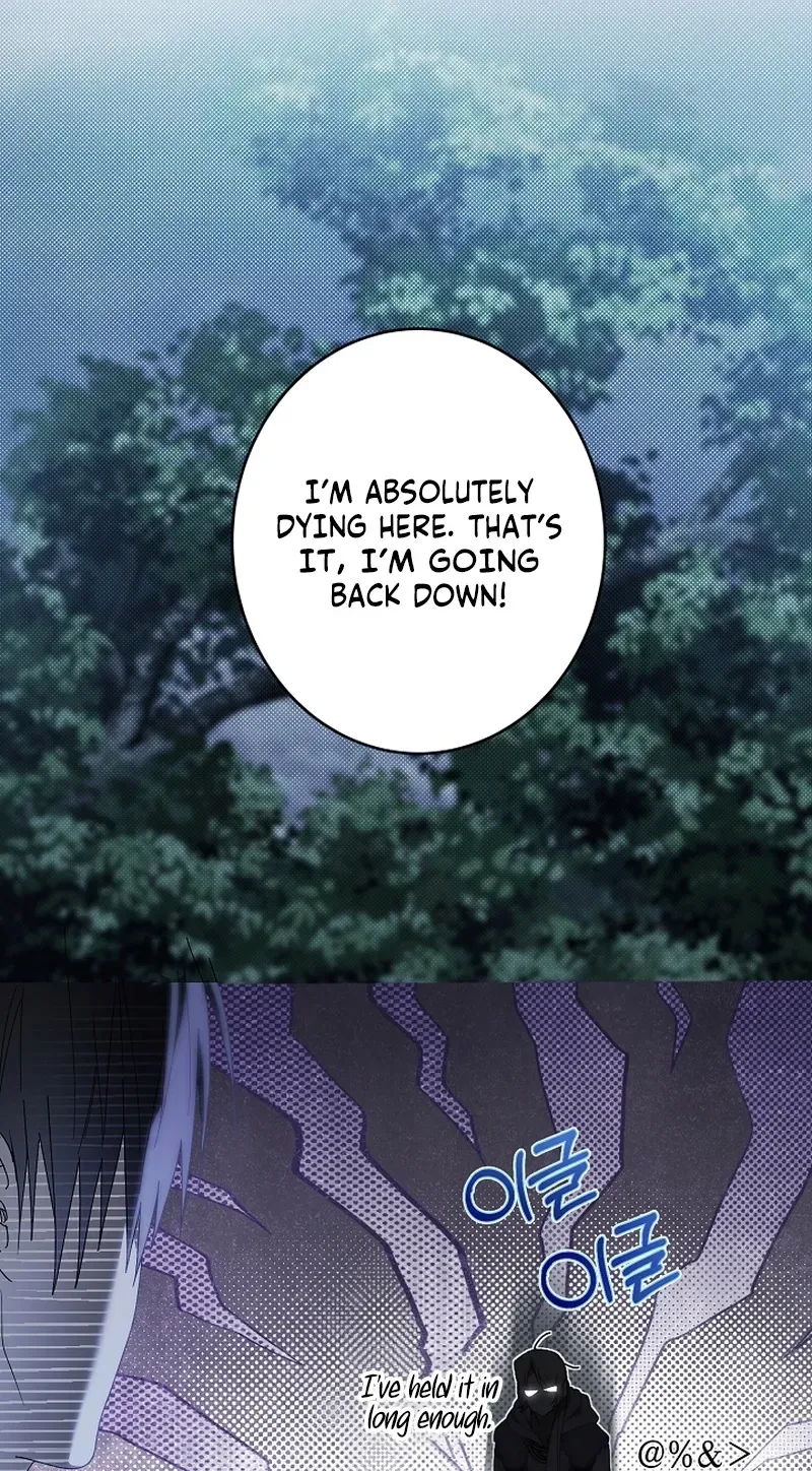 Dawn of Vengeance Chapter 34 page 51 - 