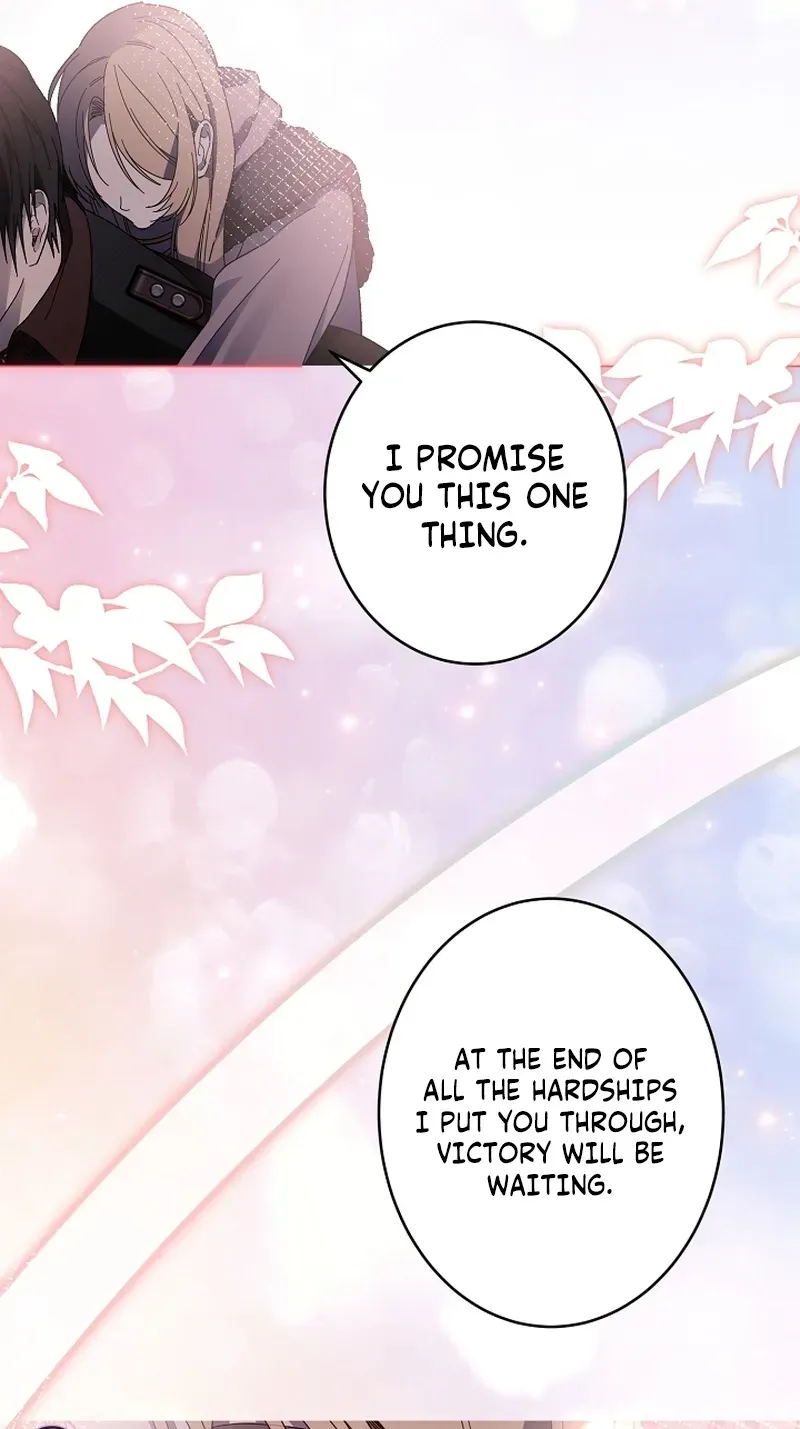 Dawn of Vengeance Chapter 34 page 83 - 