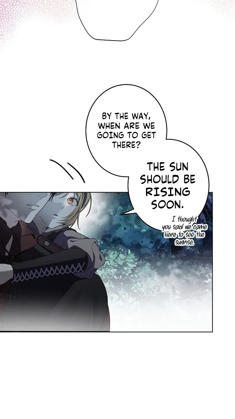 Dawn of Vengeance Chapter 34 page 96 - 