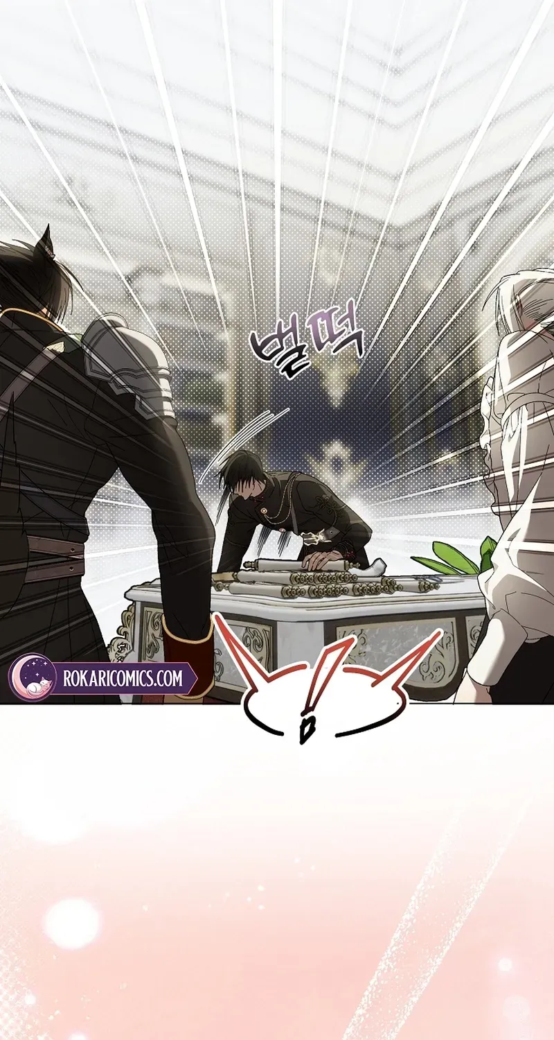 Dawn of Vengeance Chapter 35 page 106 - 