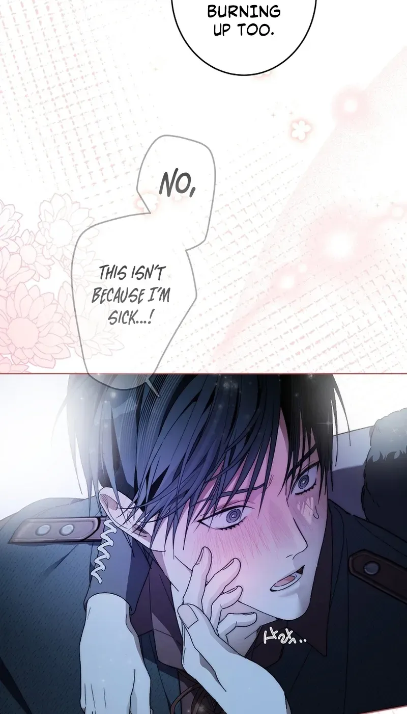 Dawn of Vengeance Chapter 35 page 17 - 