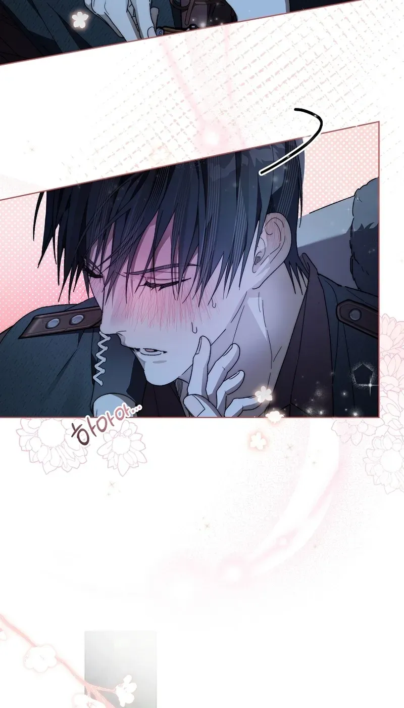 Dawn of Vengeance Chapter 35 page 18 - 