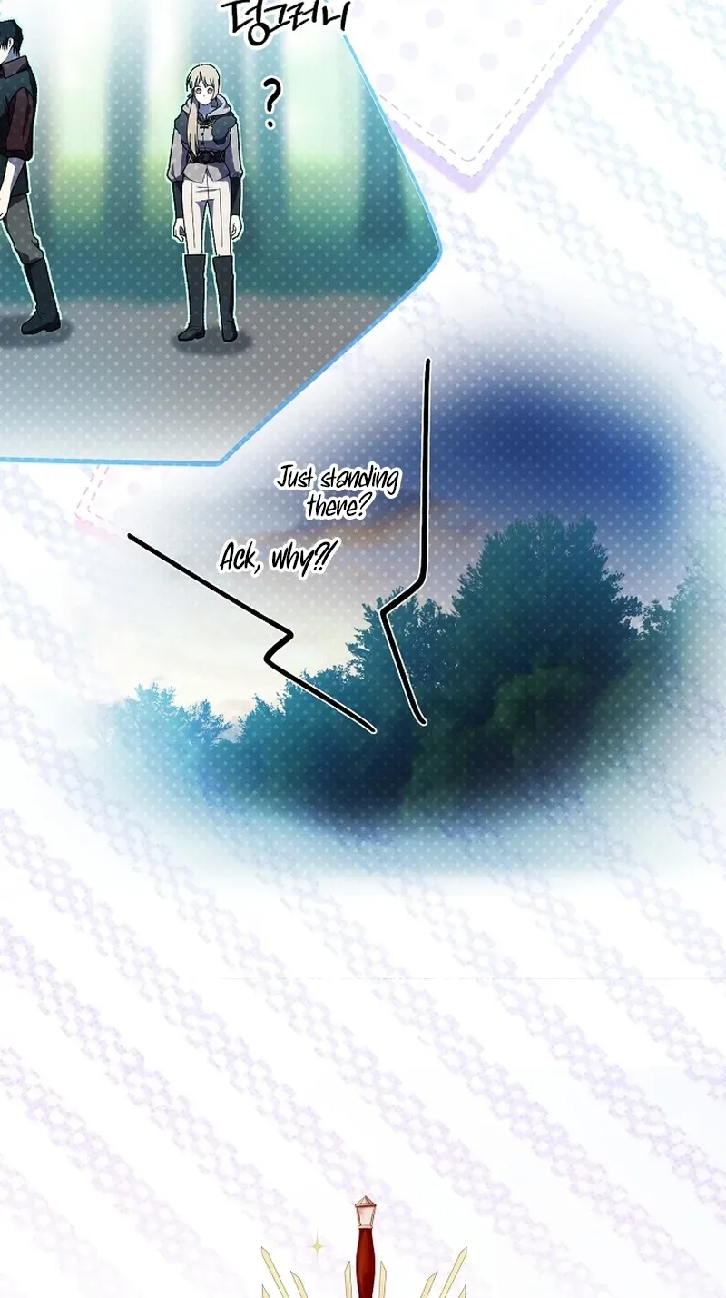 Dawn of Vengeance Chapter 35 page 27 - 