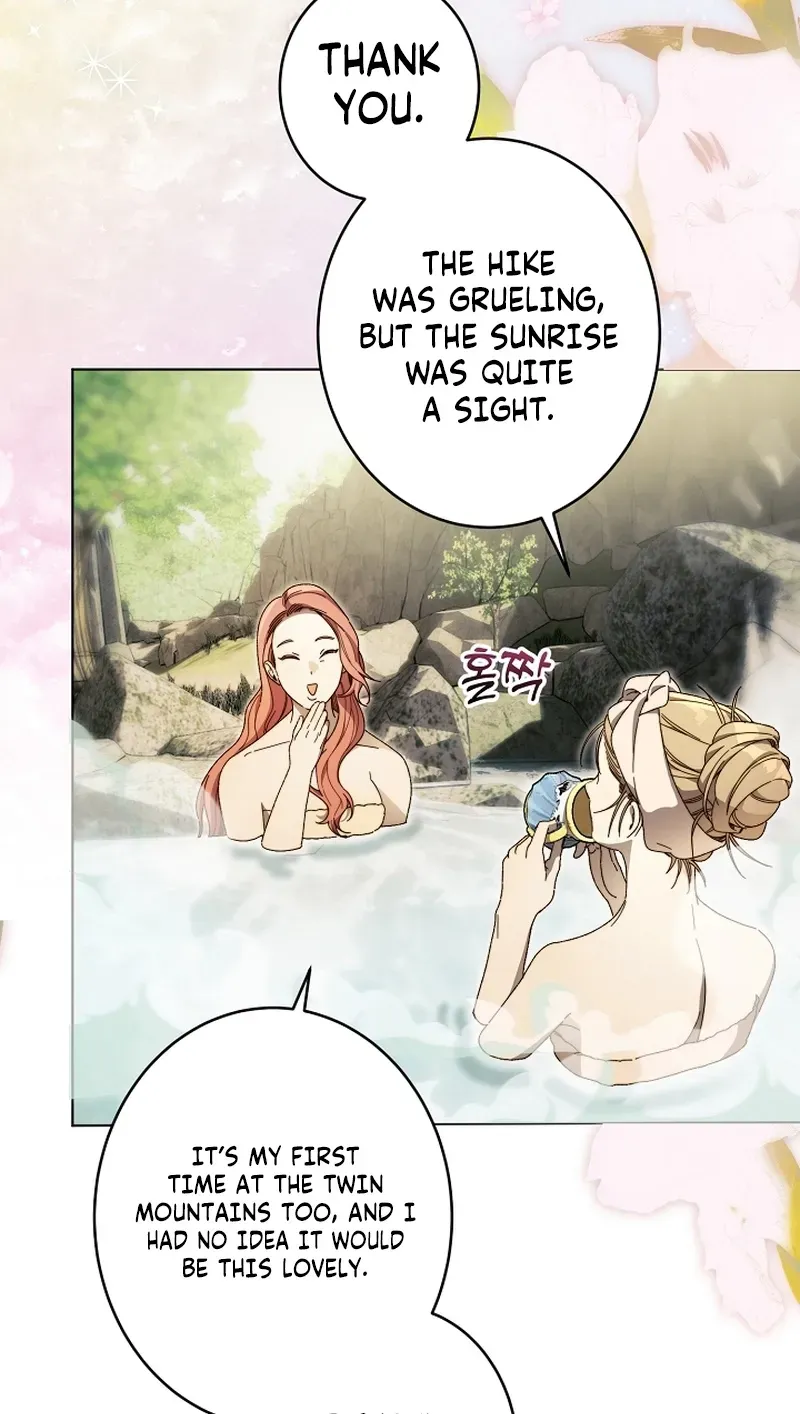 Dawn of Vengeance Chapter 35 page 33 - 