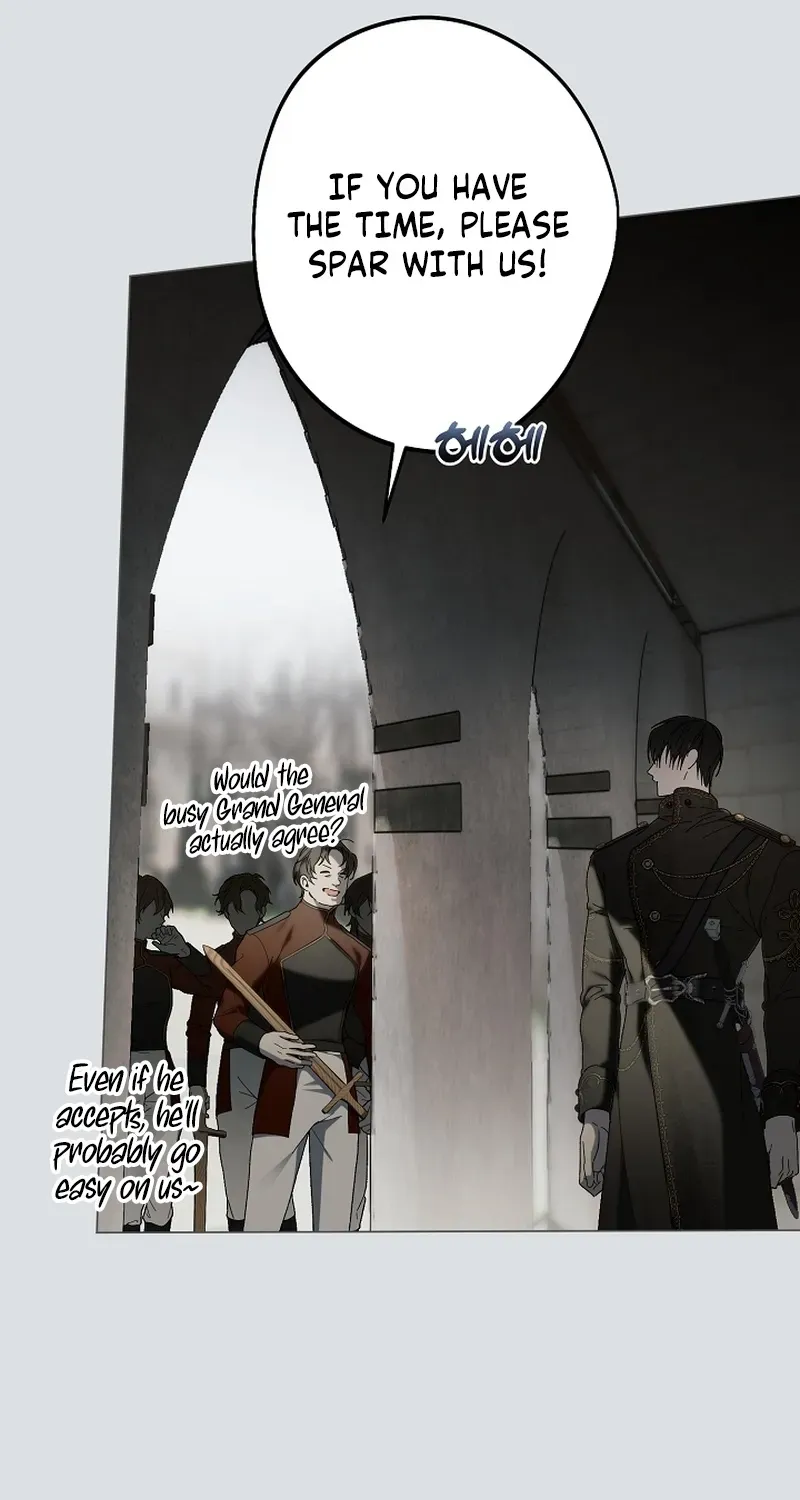 Dawn of Vengeance Chapter 35 page 64 - 