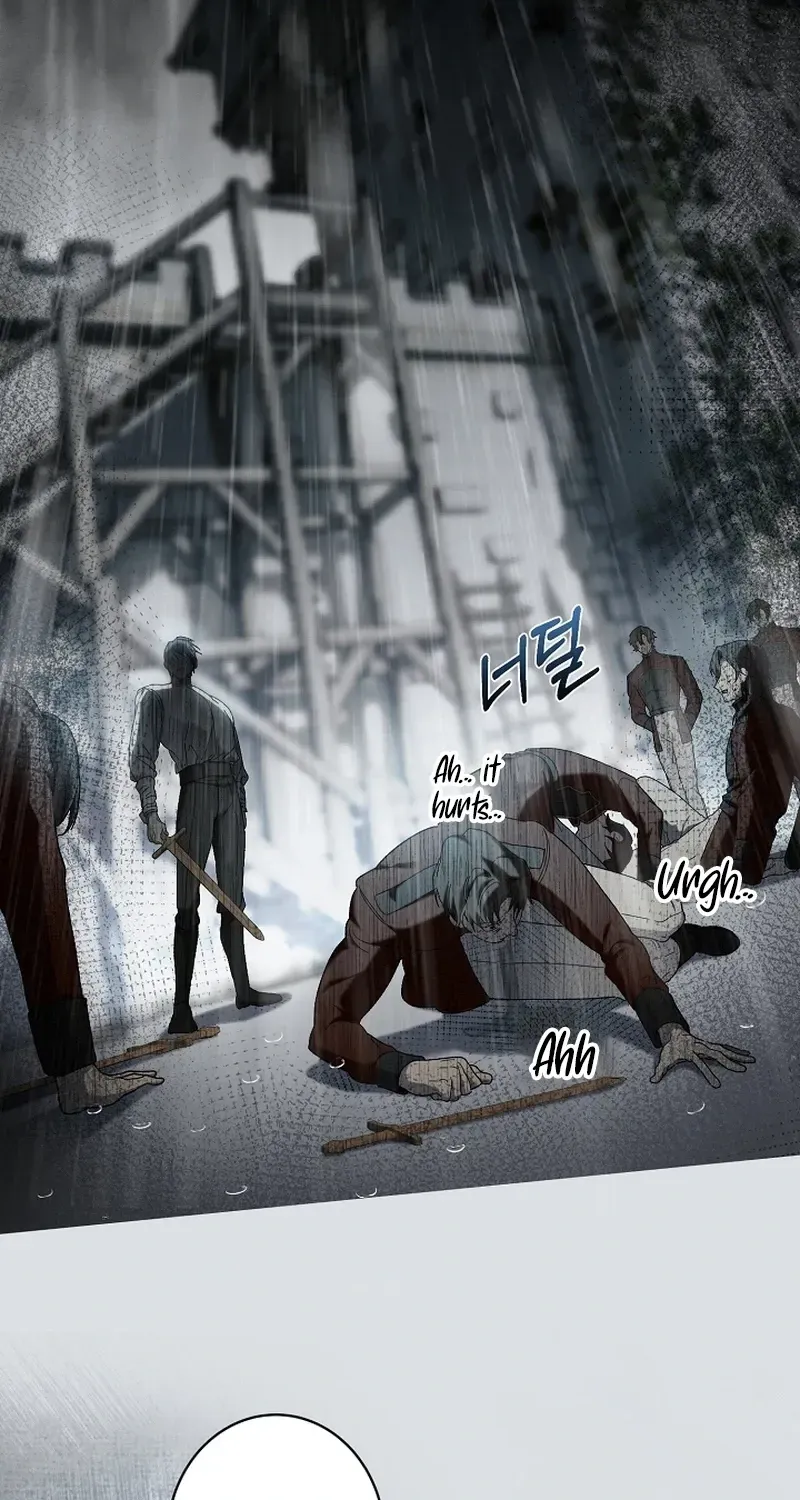 Dawn of Vengeance Chapter 35 page 72 - 