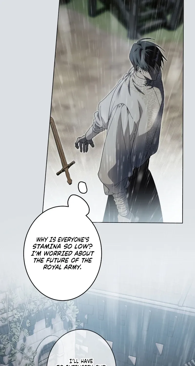 Dawn of Vengeance Chapter 35 page 78 - 