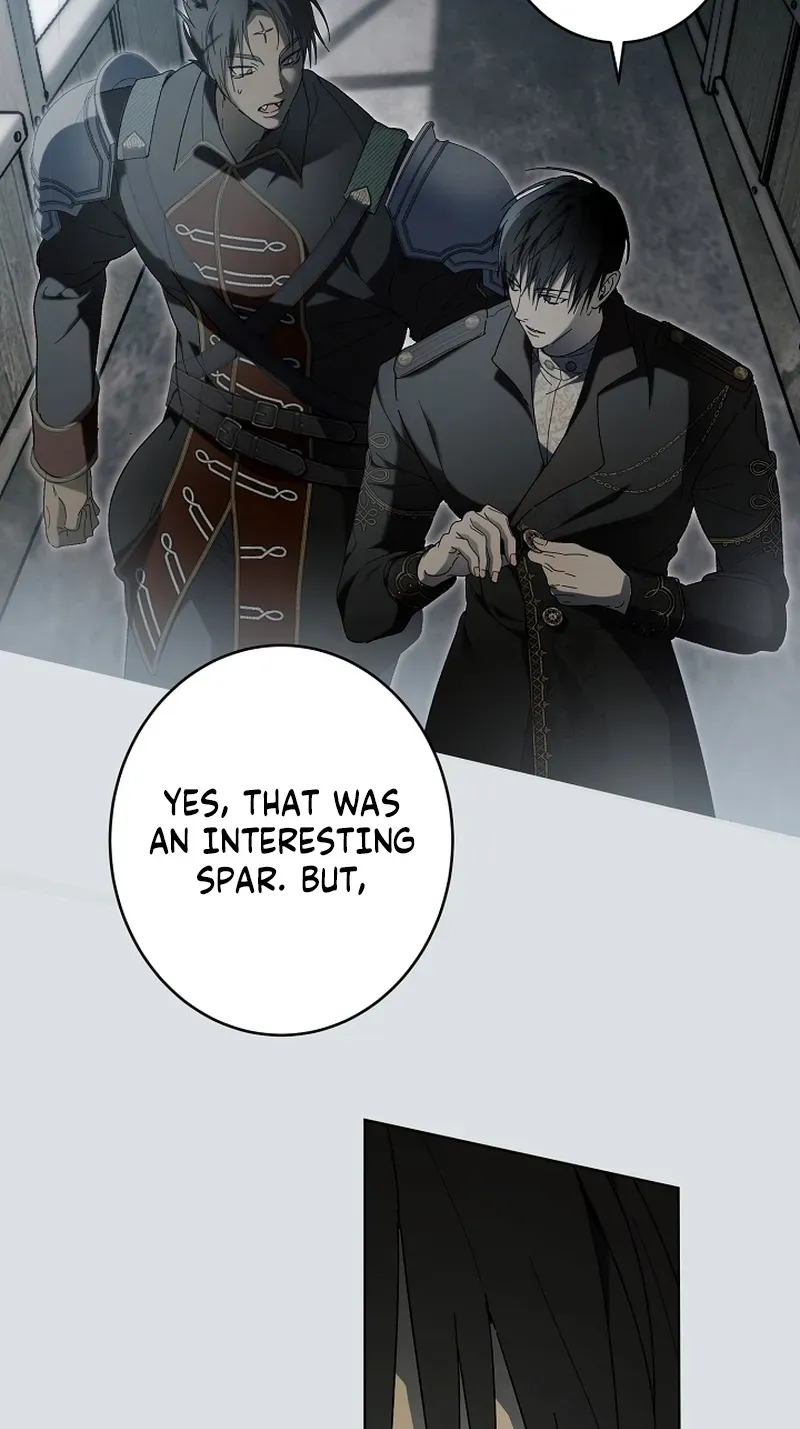 Dawn of Vengeance Chapter 35 page 83 - 